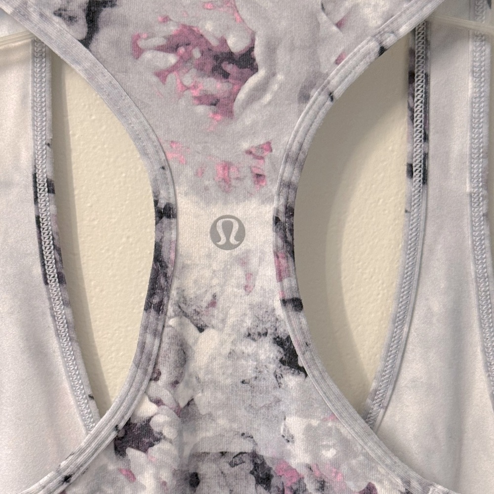Lululemon Cool Racerback -S - Picture 8 of 8